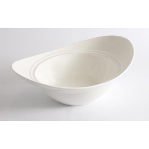 Royal Porcelain Maxadura Silk Soup Bowl 17.5x23.0cm 0.55L