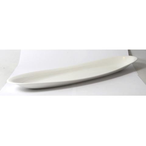 Royal Porcelain Maxadura Silk Long Tray 13.5x45cm