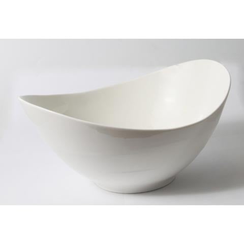 Royal Porcelain Maxadura Silk Salad Bowl 20.0x25cm