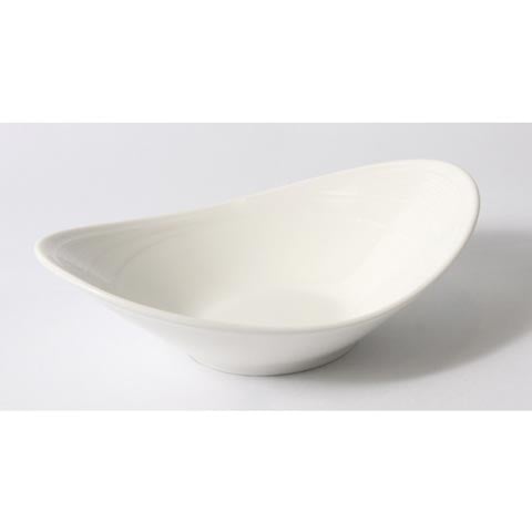 CEREAL BOWL, 15x18.5cm, MAXADURA, SILK