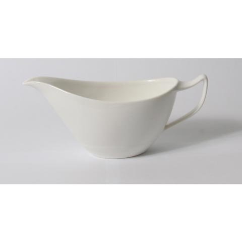 Royal Porcelain Maxadura Silk Gravy Boat 0.43L