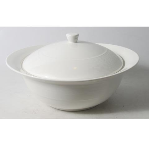 Royal Porcelain Maxadura Silk Lid For Casserole #M9345