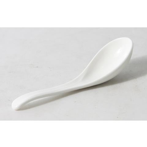 Royal Porcelain Maxadura Silk Spoon (L) 4.5x17cm