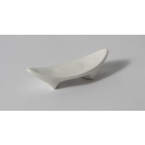 Royal Porcelain Maxadura Silk Chopstick Rest 2.5x6.5cm