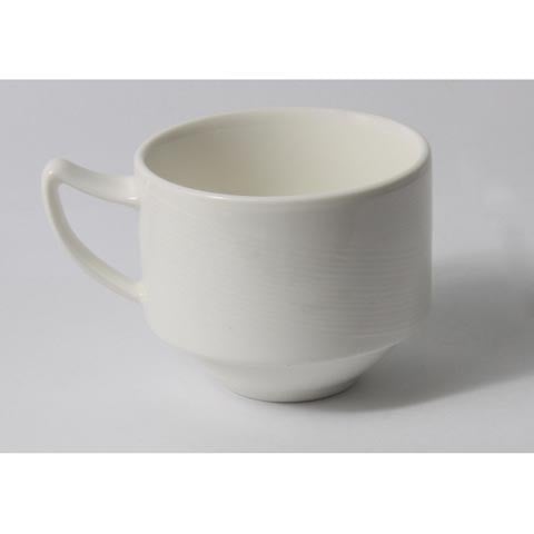 Royal Porcelain Maxadura Silk Coffee Cup (Stackable) 200cc