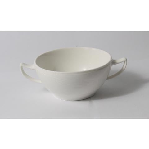 Royal Porcelain Maxadura Silk Soup Cup with 2 Hndl 0.3L