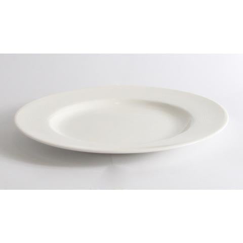 Royal Porcelain Maxadura Silk Round Flat Plate 28cm