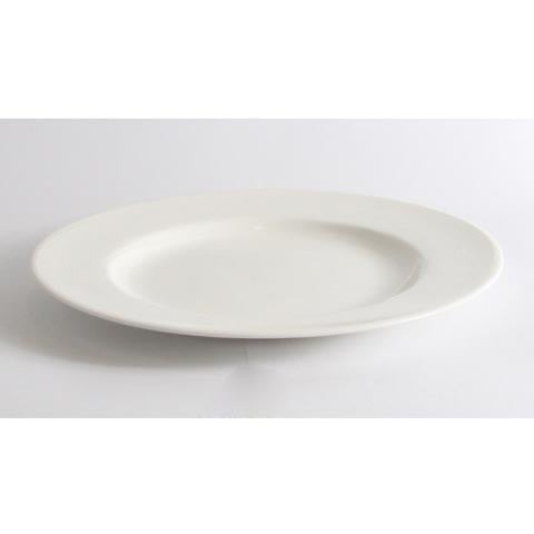 Royal Porcelain Maxadura Silk Round Flat Plate 26cm