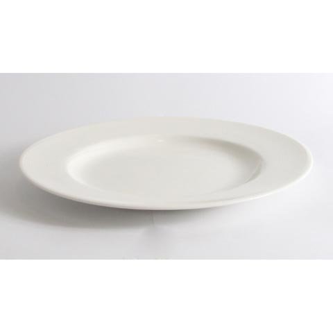 Royal Porcelain Maxadura Silk Round Flat Plate 21cm