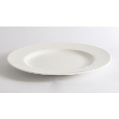 Royal Porcelain Maxadura Silk Round Flat Plate 19cm