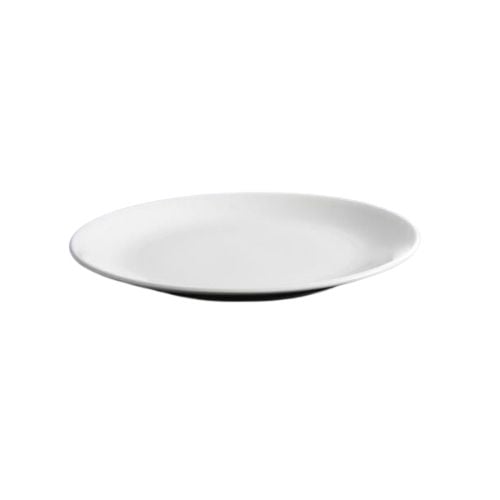 COUPE PLATE, 27cm, ROYAL BONE CHINA, CHINESE