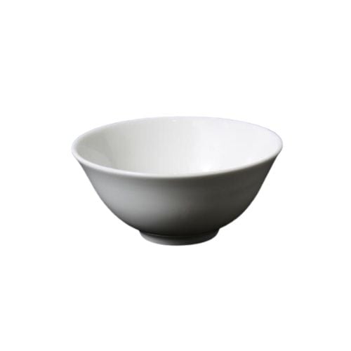 Royal Bone China Chinese Shark Fin Soup Bowl 10cm