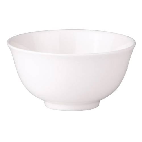 Royal Bone China Chinese Rice Bowl 10cm