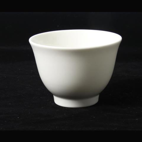 CUP ONLY for SET TEA CUP (w/o HDLE) #N0530, ROYAL BONE CHINA, CHINESE