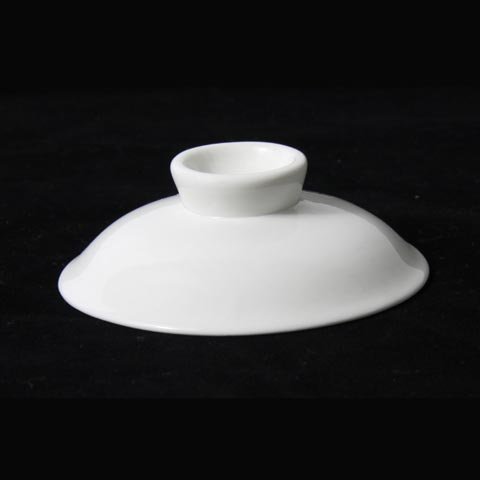LID for SET TEA CUP (w/o HDLE) #N0530, ROYAL BONE CHINA, CHINESE