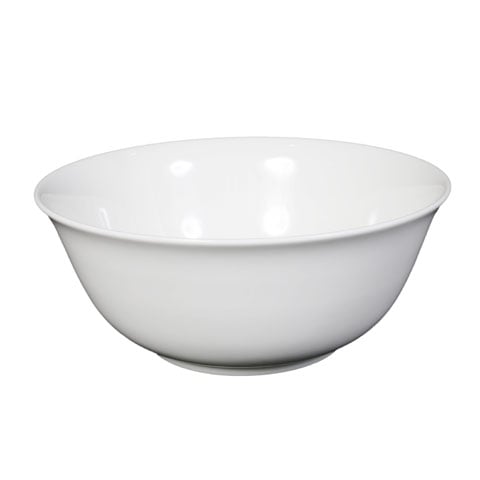 Royal Bone China Chinese Soup Bowl 26cm