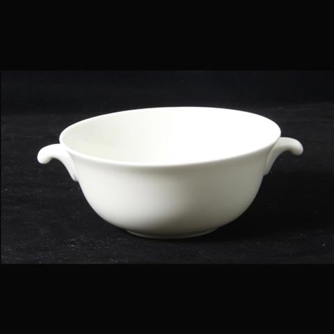 BOWL ONLY for SET SHARK FIN SOUP BOWL #B0571, ROYAL BONE CHINA, CHINESE