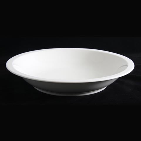 Royal Bone China Chinese Round Deep Bowl/Dish 30/5cm