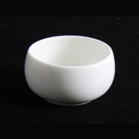 BOWL for SET CONDIMENT BOWL #N0598, ROYAL BONE CHINA, CHINESE