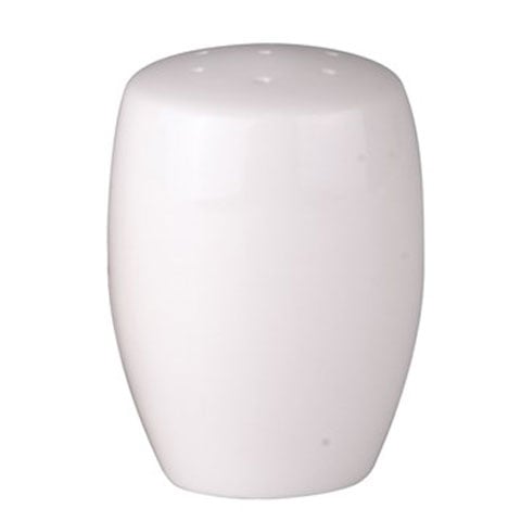 Royal Bone China Ascot Pepper Shaker 7cm