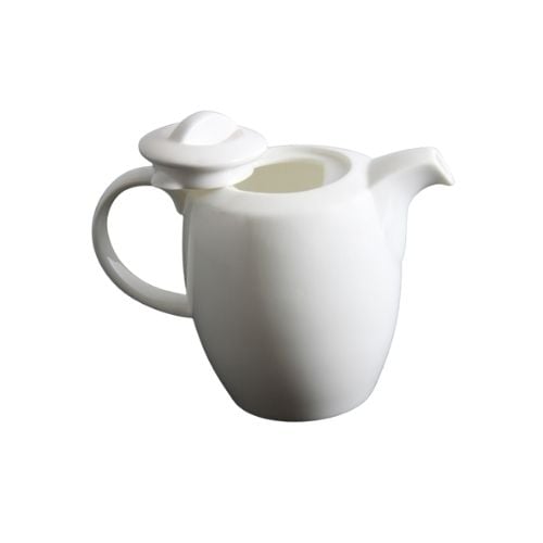 Royal Bone China Ascot Coffee Pot with Lid 0.35L