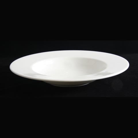 DEEP PLATE, 28cm, ROYAL BONE CHINA, ASCOT