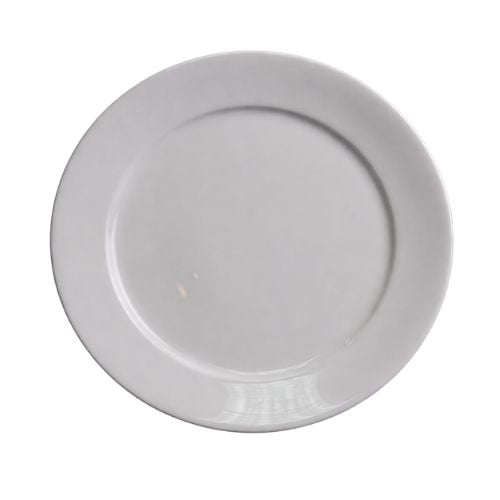 Royal Bone China Ascot Round Flat Platter 31cm