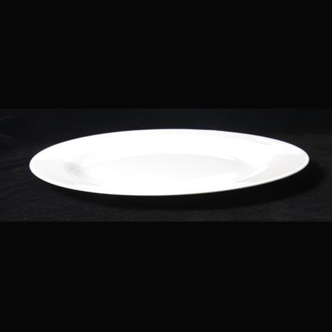 Royal Bone China Verona Round Flat Platter 32cm