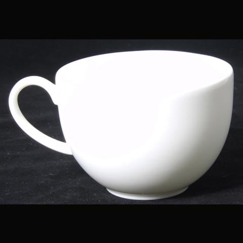 Royal Bone China Verona Coffee Cup (Non-Stackable) 0.27L