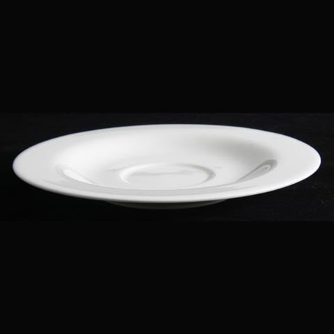 Royal Bone China Verona Saucer For Coffee Cup 15.5cm