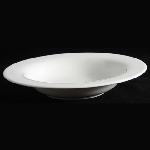 Royal Bone China Verona Round Soup Plate 20cm