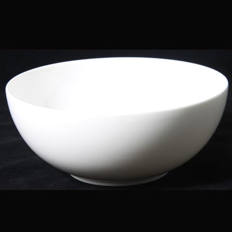 Royal Bone China Verona Round Salad Bowl 23cm