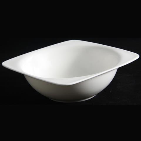 Royal Bone China Verona Square Cereal Bowl 15.5x15.5cm