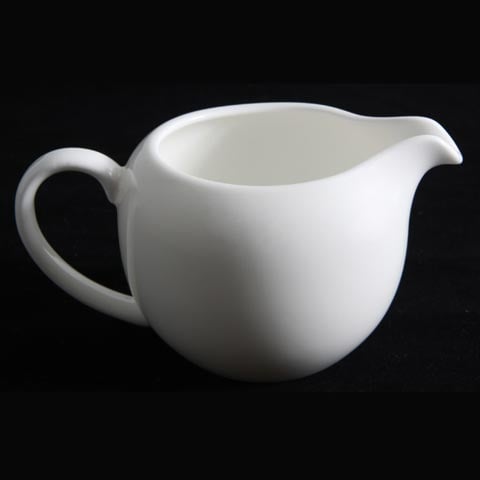 CREAMER, 0.3L, ROYAL BONE CHINA, VERONA