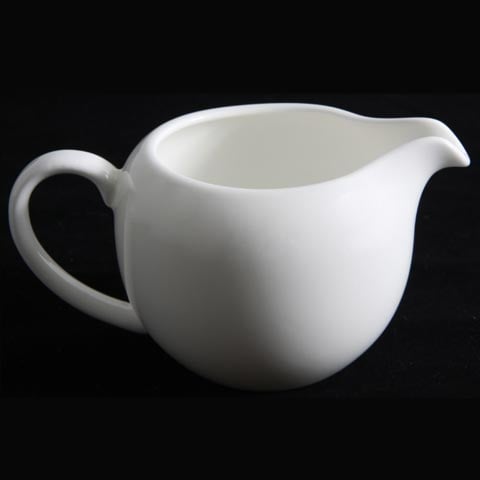 CREAMER, 0.18L, ROYAL BONE CHINA, VERONA