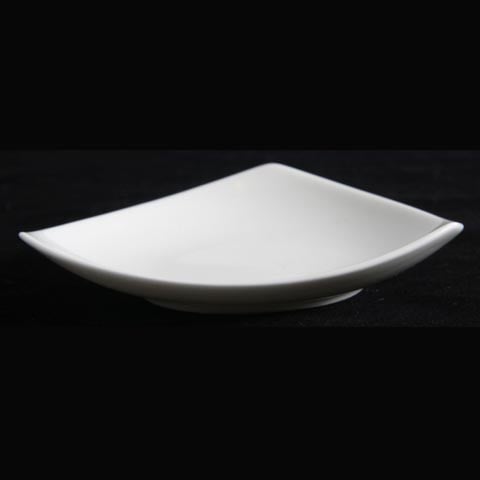 Royal Bone China Verona Butter Dish 9cm