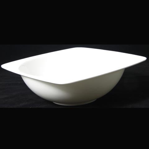 Royal Bone China Verona Square Salad Bowl 19cm