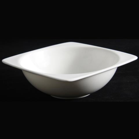 Royal Bone China Verona Square Fruit Bowl 13cm