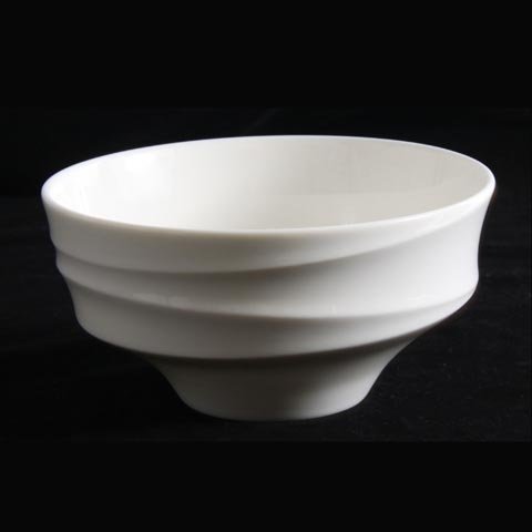 Royal Bone China Tyfoon Fruit Bowl without Lid 12.5cm