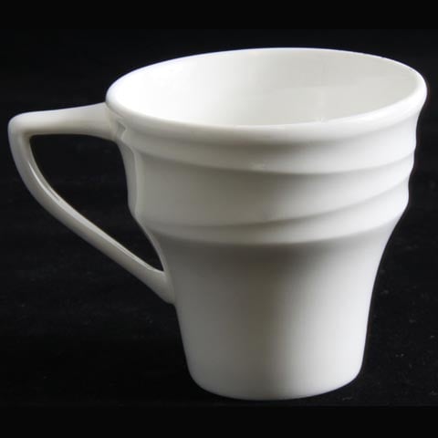 ESPRESSO CUP, 0.1L, ROYAL BONE CHINA, TYFOON