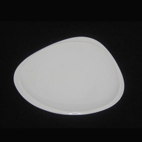 Royal Porcelain Mood Flat Plate 26x30.5cm