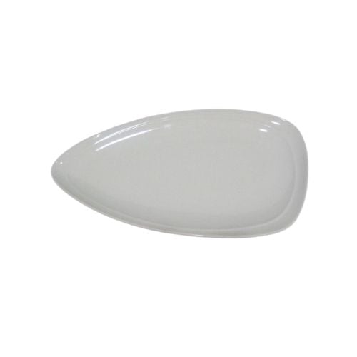 Royal Porcelain Mood Oval Plate 18x33cm