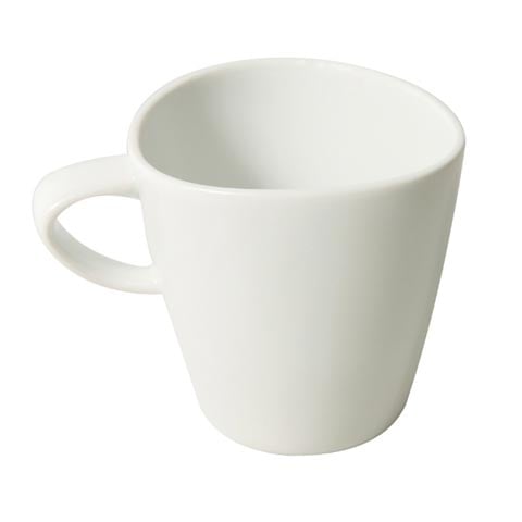 COFFEE CUP, 0.20ltr, PORCELAIN, MOOD