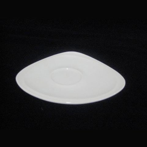 Royal Porcelain Mood Saucer For Coffee Cup #P5610,16x17cm