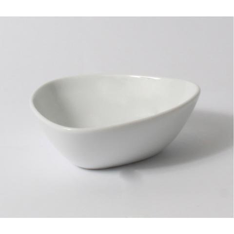 FRUIT BOWL, 12.5x13cm, PORCELAIN, MOOD