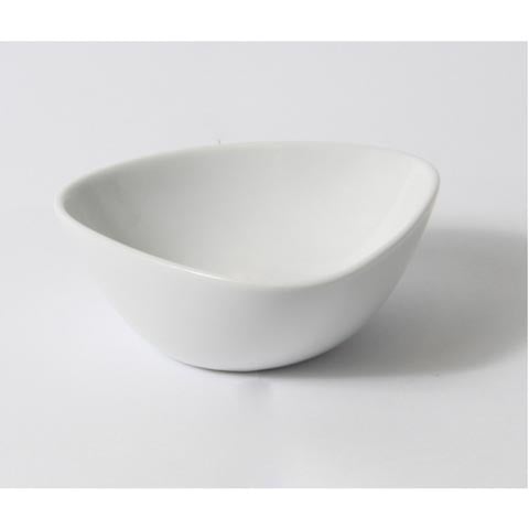 DIP DISH, 9.5x9.5cm, PORCELAIN, MOOD