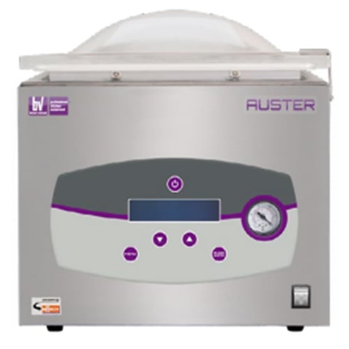 AUSTER TABLE CHAMBER SOFT VACUUM MACHINE