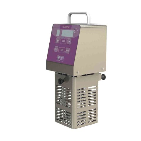 Besser Vacuum Thermo-Circulator With Probe W13xD26xH34cm, 230V/50Hz/2000W, Temp Range: 20°C-95°C, Temp Precision: ±0.1°C