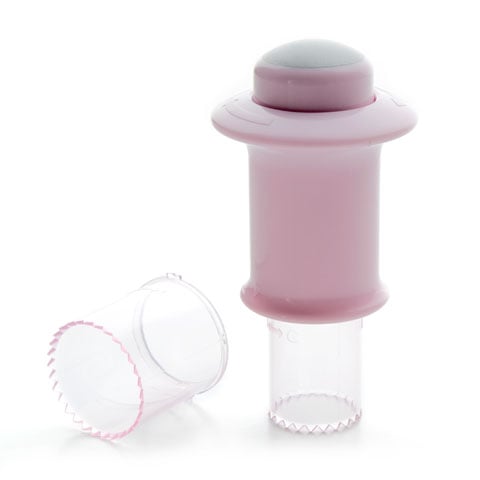 Ibili Cupcake Corer, 6Pcs/Pack