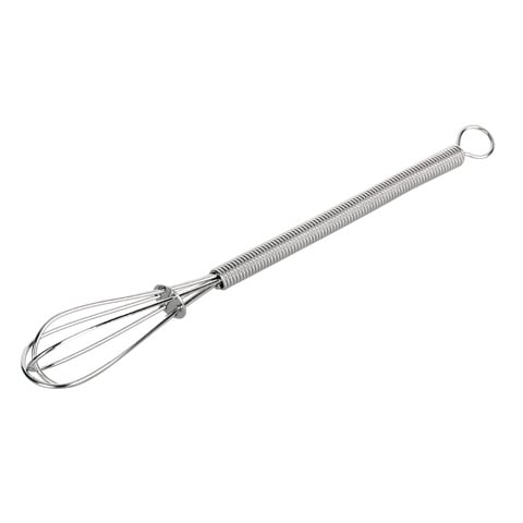 Ibili Stainless Steel Mini Whisk L15cm